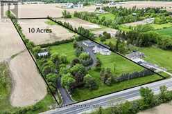 2280 SIMCOE COUNTY ROAD 27 | Bradford West Gwillimbury Ontario | Slide Image Three
