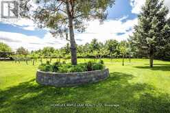 2280 SIMCOE COUNTY ROAD 27 | Bradford West Gwillimbury Ontario | Slide Image Fifty