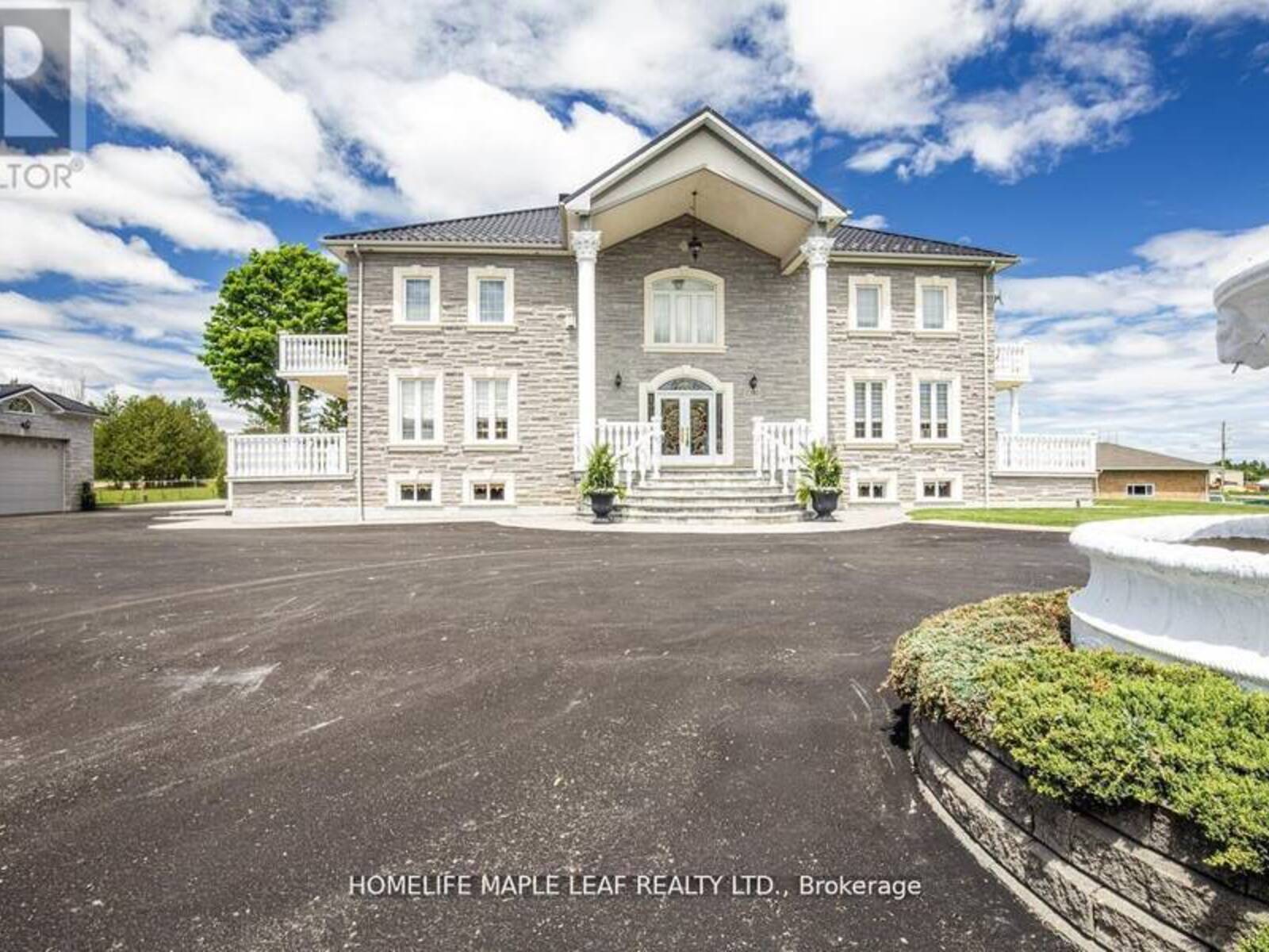 2280 SIMCOE COUNTY ROAD 27, Bradford West Gwillimbury, Ontario L3Z 2M8