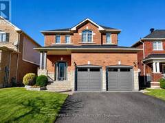 24 CONNAUGHT LANE Barrie Ontario, L4M 0A6