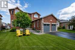 85 MILLER DRIVE | Barrie Ontario | Slide Image One