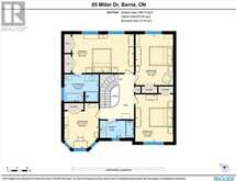 85 MILLER DRIVE | Barrie Ontario | Slide Image Twenty-seven