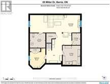 85 MILLER DRIVE | Barrie Ontario | Slide Image Twenty-eight