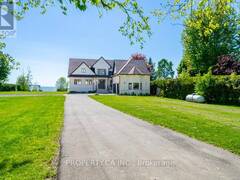 1688 LAKESHORE DRIVE Ramara Ontario, L0K 1B0