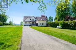 1688 LAKESHORE DRIVE | Ramara Ontario | Slide Image One