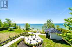 1688 LAKESHORE DRIVE | Ramara Ontario | Slide Image Thirty-four