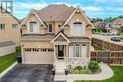 8 OLIVER'S MILL ROAD | Barrie Ontario | Slide Image One