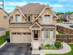 8 OLIVER'S MILL ROAD Barrie Ontario, L9X 0S8