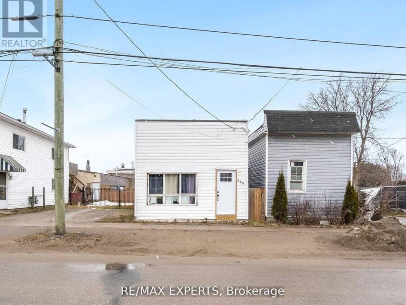 366 TALBOT STREET, Tay, Ontario L0K 1R0