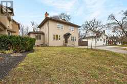 1012 NORTH SHORE BOULEVARD E | Burlington Ontario | Slide Image One