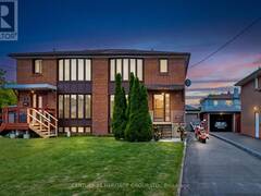19 LANTOS COURT Toronto Ontario, M3M 1G4