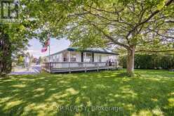 15 HORSESHOE BAY ROAD | Dunnville Ontario | Slide Image One