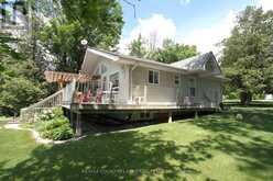27 HILLCREST AVENUE | Kawartha Lakes Ontario | Slide Image Two