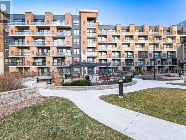 424 - 1 FALAISE ROAD Toronto Ontario, M1E 0B9 - 3 Bedrooms Condo For Sale
