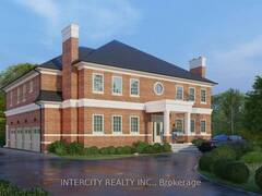 717 NASHVILLE ROAD Vaughan Ontario, L0J 1C0