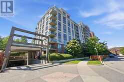 417 - 120 DALLIMORE CIRCLE | Toronto Ontario | Slide Image One