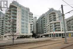 SPH22 - 600 QUEENS QUAY W | Toronto Ontario | Slide Image One