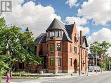458 MARKHAM STREET | Toronto Ontario | Slide Image Two