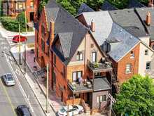 458 MARKHAM STREET | Toronto Ontario | Slide Image Forty-two