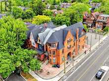 458 MARKHAM STREET | Toronto Ontario | Slide Image Forty-seven