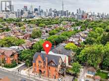 458 MARKHAM STREET | Toronto Ontario | Slide Image Forty-nine