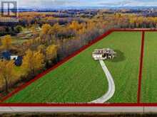 N/A KENNEDY ROAD | Georgina Ontario | Slide Image Eight