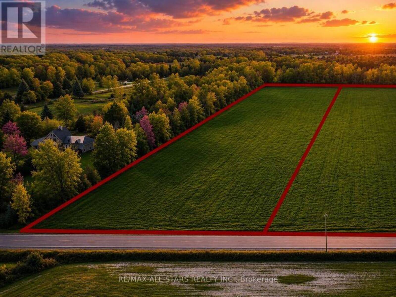 N/A KENNEDY ROAD, Georgina, Ontario L0E 1R0