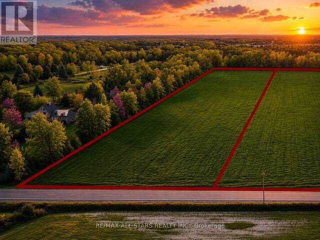 N/A KENNEDY ROAD Georgina Ontario, L0E 1R0 - Vacant Land For Sale