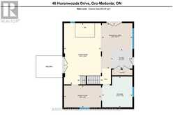 46 HURONWOODS DRIVE | Coldwater Ontario | Slide Image Forty-eight