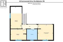 46 HURONWOODS DRIVE | Coldwater Ontario | Slide Image Forty-nine