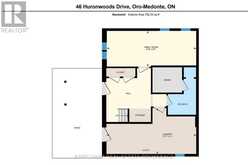 46 HURONWOODS DRIVE | Coldwater Ontario | Slide Image Fifty