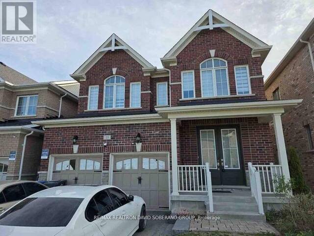 15 ASH HILL AVENUE Caledon Ontario, L7C 4E8 - 4 Bedrooms Home For Sale
