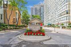 1601 - 55 ELM DRIVE W | Mississauga Ontario | Slide Image One