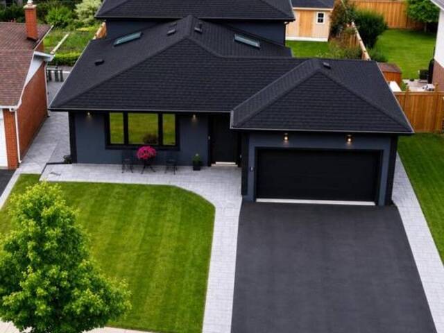 3158 VALMARIE AVENUE Mississauga Ontario, L5C 2A2 - 4 Bedrooms Home For Sale