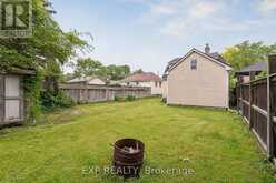 53 KINSEY STREET | St. Catharines Ontario | Slide Image Thirty