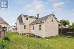 53 KINSEY STREET | St. Catharines Ontario | Slide Image Thirty-two