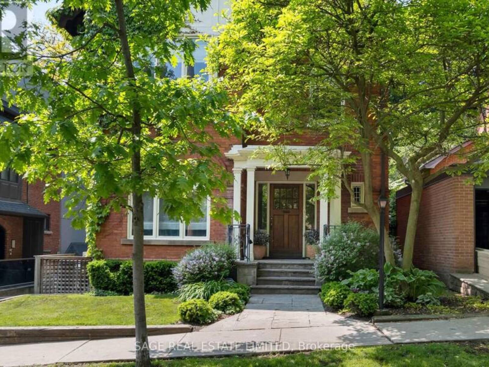 104 PARK ROAD, Toronto, Ontario M4W 2N7