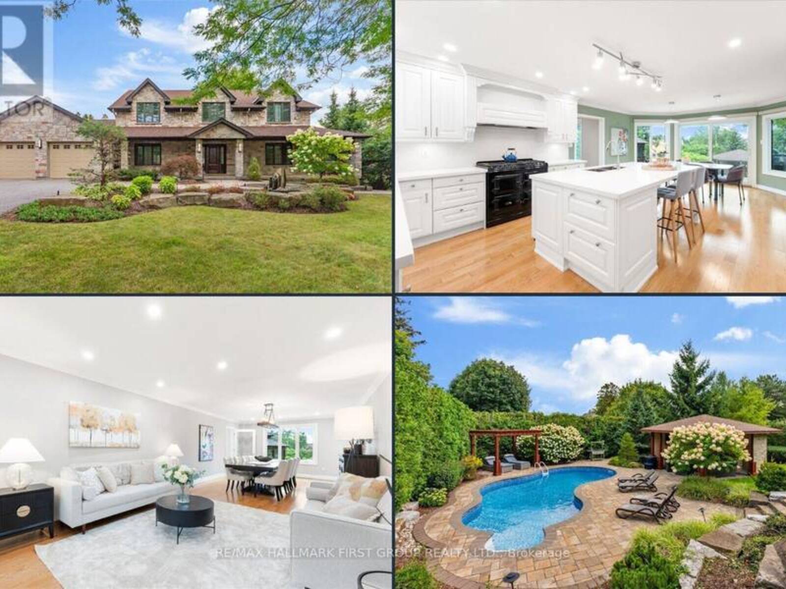 465 ROUGEMOUNT DRIVE, Pickering, Ontario L1W 2B8