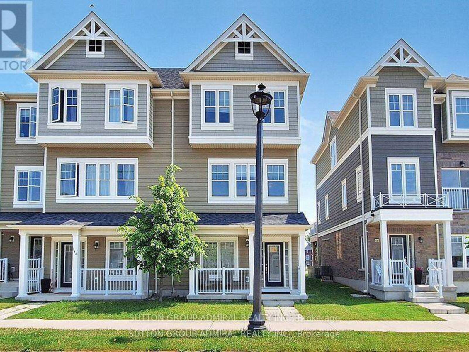 146 VILLAGE GATE DRIVE, Wasaga Beach, Ontario L9Z 0J7