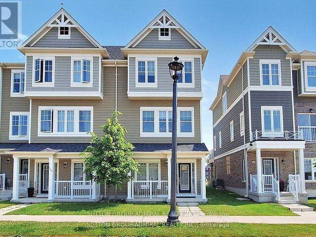 146 VILLAGE GATE DRIVE Wasaga Beach Ontario, L9Z 0J7 - 4 Bedrooms Home For Sale