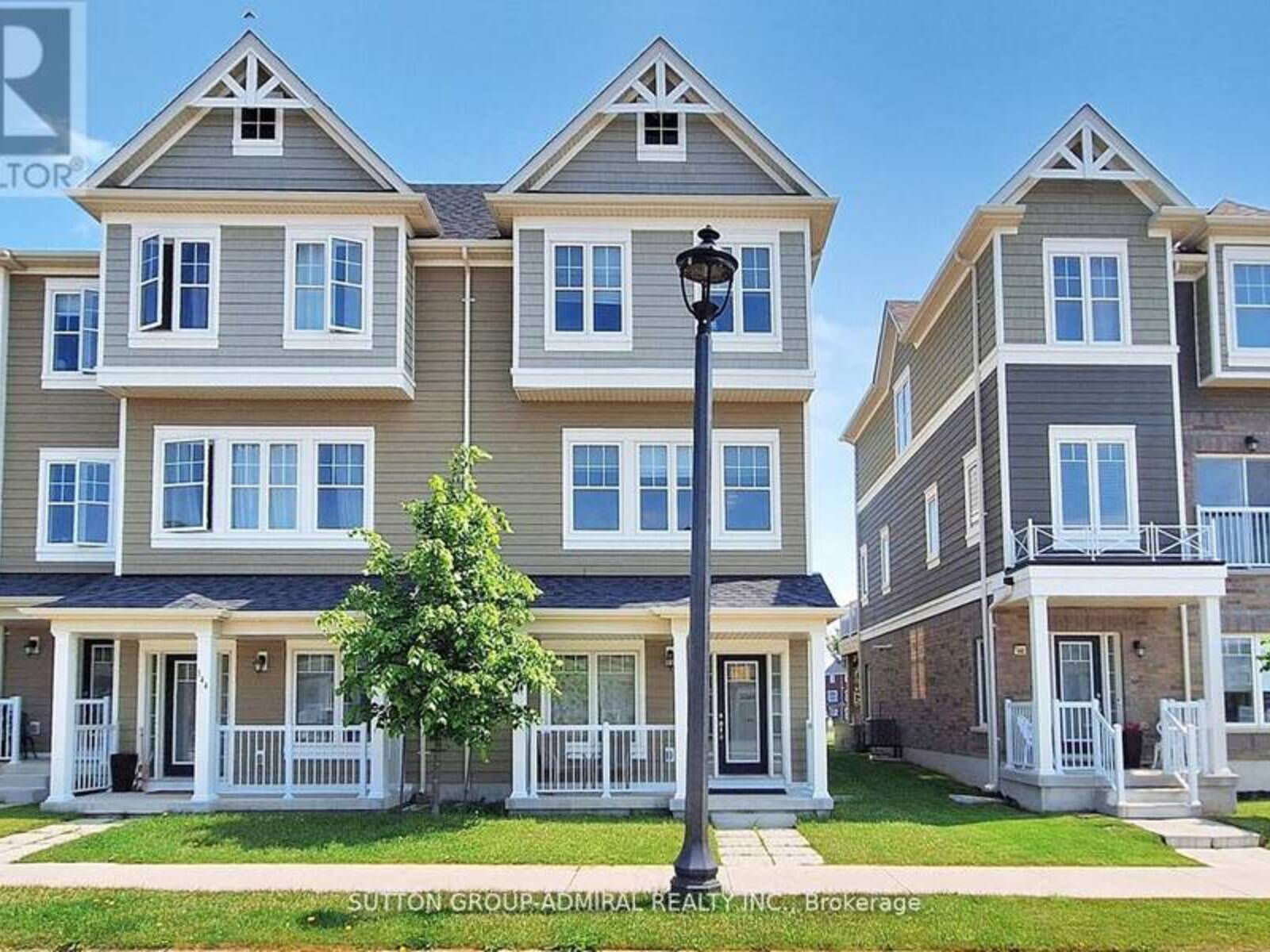 146 VILLAGE GATE DRIVE, Wasaga Beach, Ontario L9Z 0J7