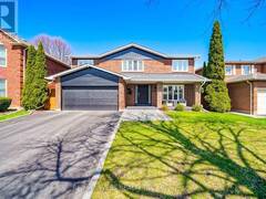 108 POPLAR HEIGHTS DRIVE Toronto Ontario, M9A 4Z4
