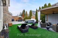 2040 BINGLEY CRESCENT | Oakville Ontario | Slide Image Fifteen