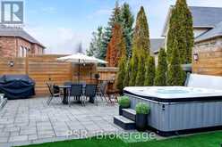 2040 BINGLEY CRESCENT | Oakville Ontario | Slide Image Sixteen