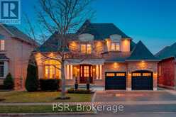 2040 BINGLEY CRESCENT | Oakville Ontario | Slide Image One