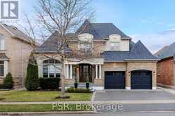 2040 BINGLEY CRESCENT | Oakville Ontario | Slide Image Two
