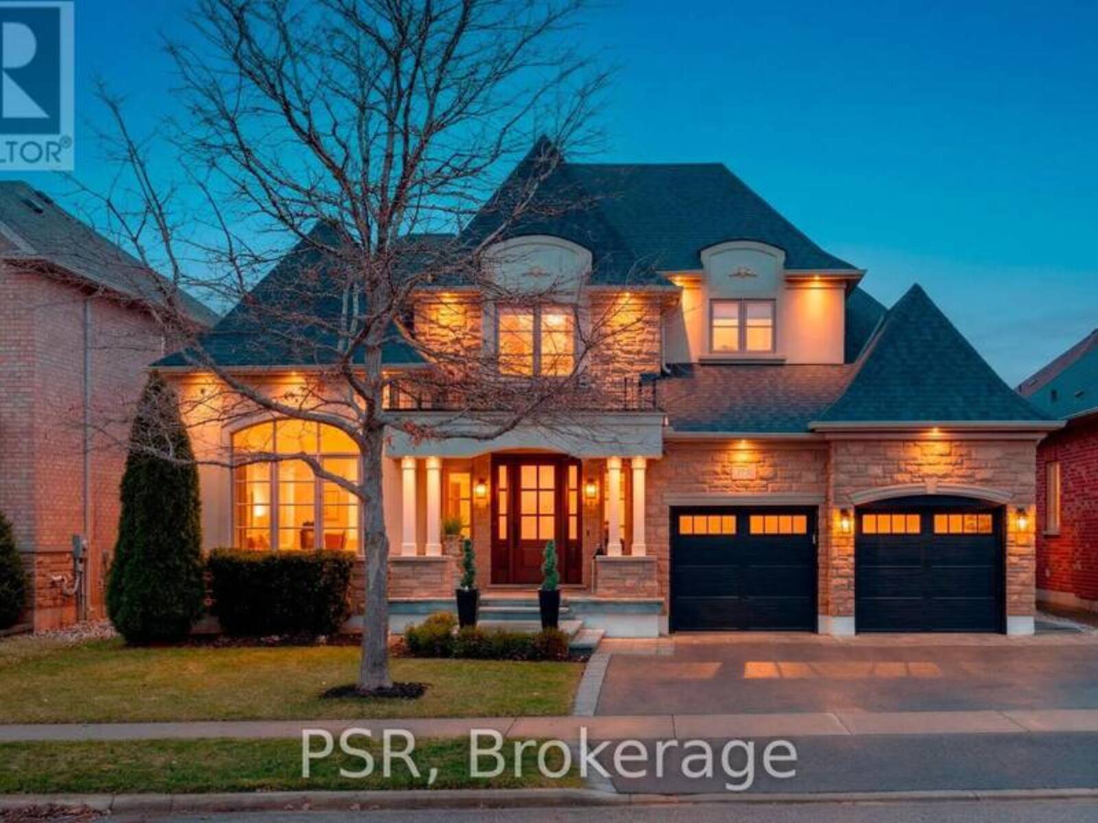 2040 BINGLEY CRESCENT, Oakville, Ontario L6M 0E4