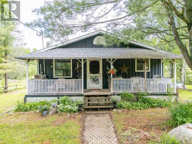 34 GORDON POINT ROAD Magnetawan Ontario, P0A 1P0 - 4 Bedrooms Waterfront Home For sale