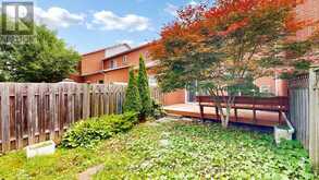60 NOTTINGHAM DRIVE | Richmond Hill Ontario | Slide Image Thirty-two