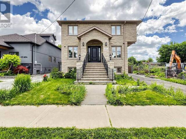 171 BETA STREET Toronto Ontario, M8W 4H5 - 6 Bedrooms Home For Sale